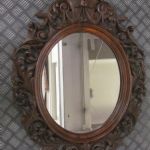 686 7745 MIRROR